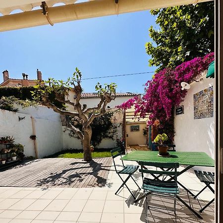 דירות מרסיי Le Jardin Du Roucas מראה חיצוני תמונה
